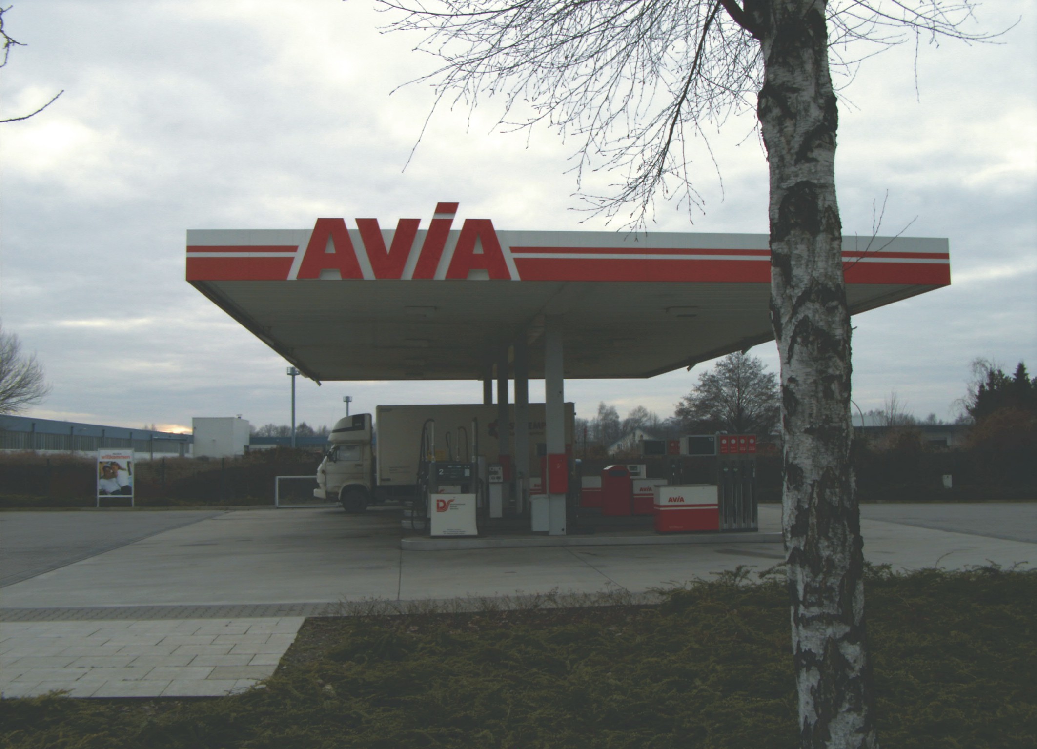 AVIA XPress Bild  2